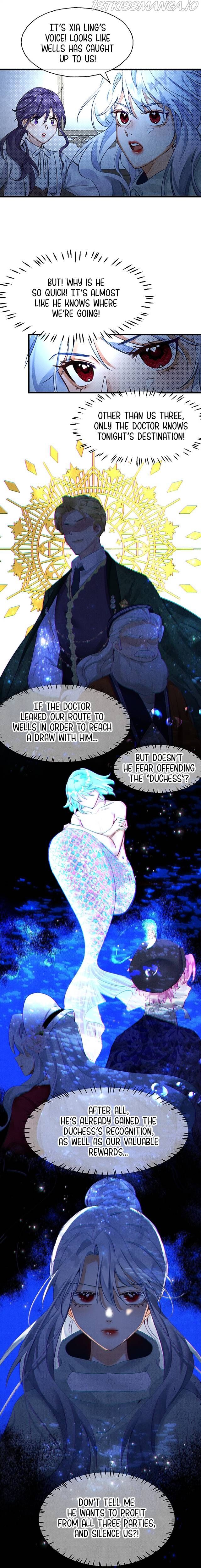 I Became the Villain in the Omniscience Game Chapter 13 page 14