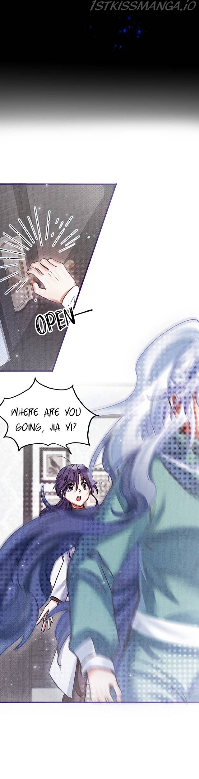 I Became the Villain in the Omniscience Game Chapter 13 page 15
