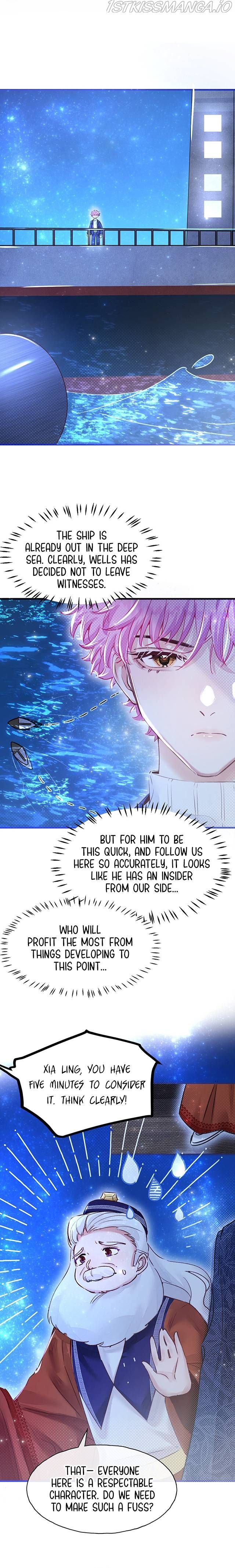 I Became the Villain in the Omniscience Game Chapter 13 page 18