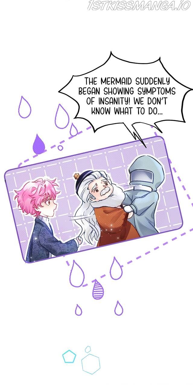 I Became the Villain in the Omniscience Game Chapter 13 page 21