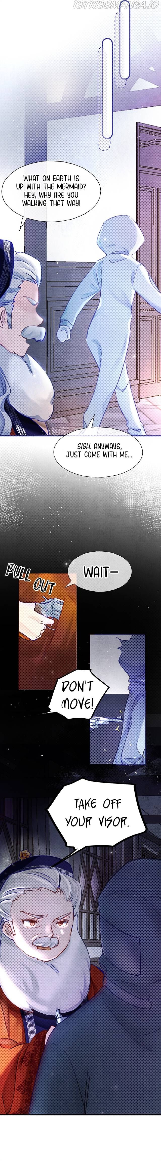 I Became the Villain in the Omniscience Game Chapter 13 page 23