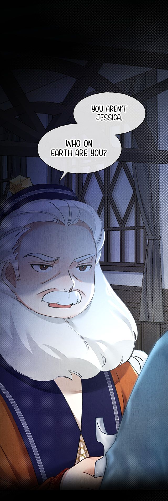 I Became the Villain in the Omniscience Game Chapter 14 page 2