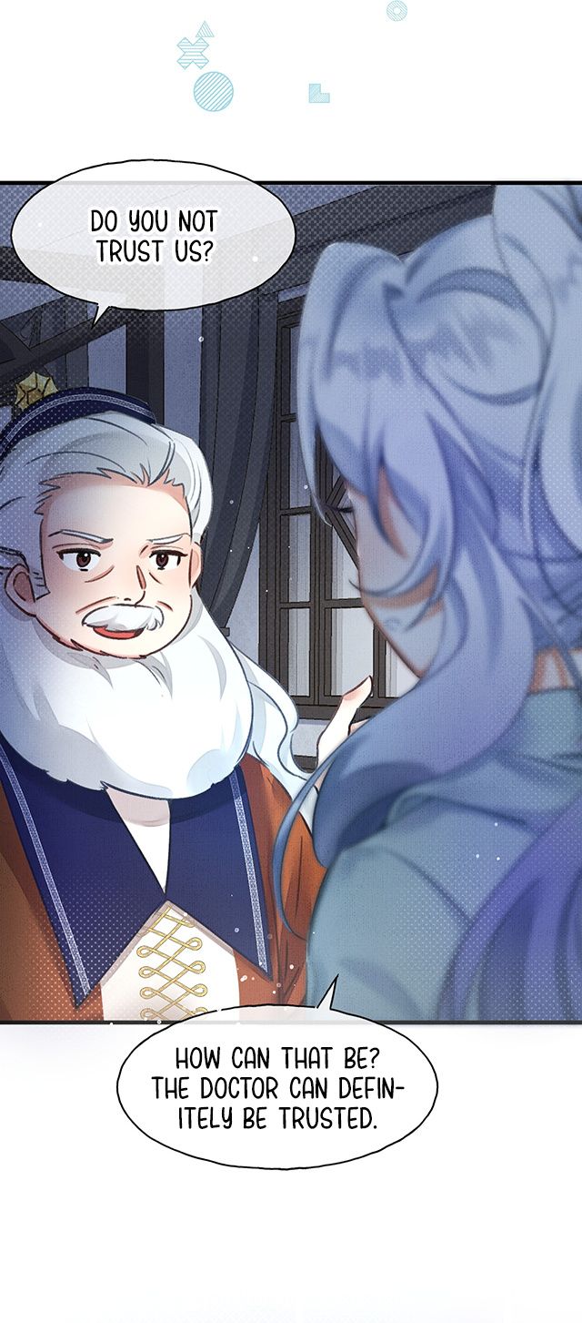 I Became the Villain in the Omniscience Game Chapter 14 page 5
