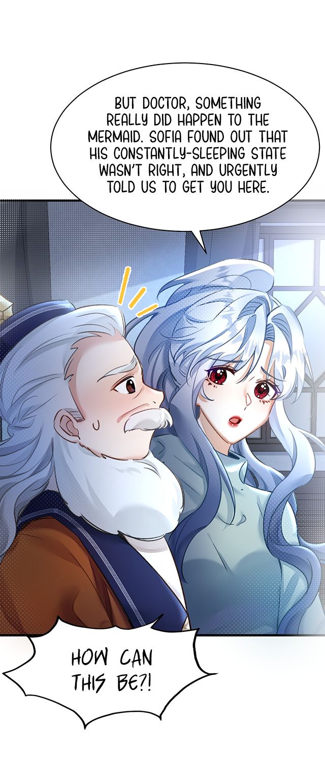 I Became the Villain in the Omniscience Game Chapter 14 page 7