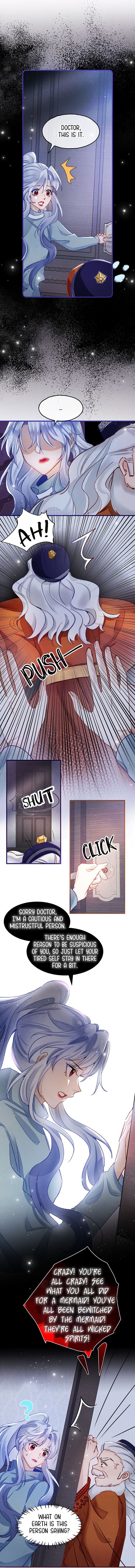 I Became the Villain in the Omniscience Game Chapter 14 page 9