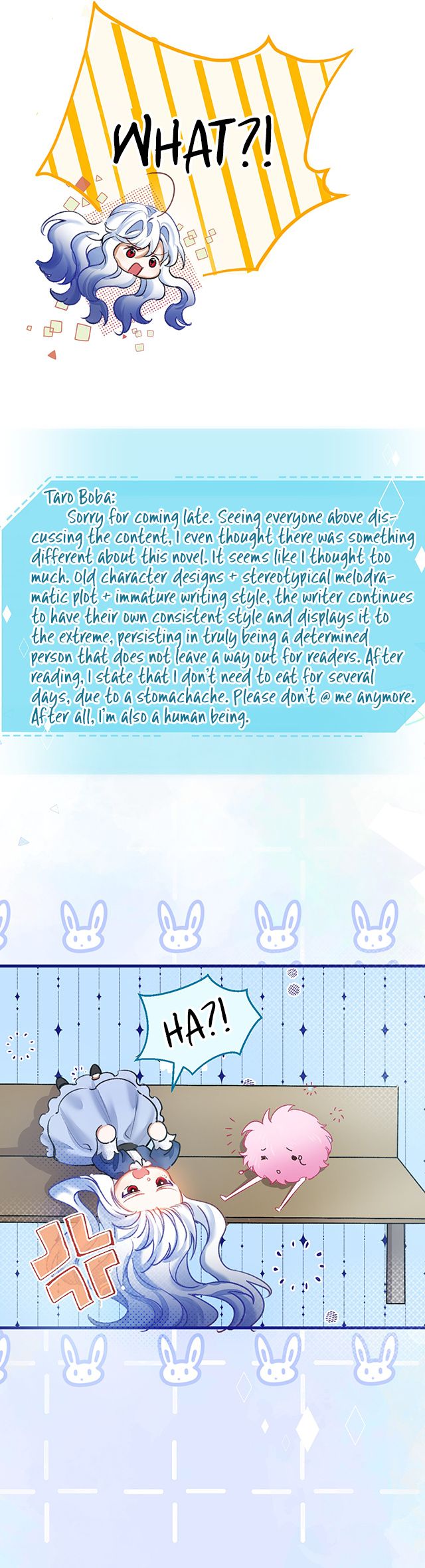 I Became the Villain in the Omniscience Game Chapter 15 page 8