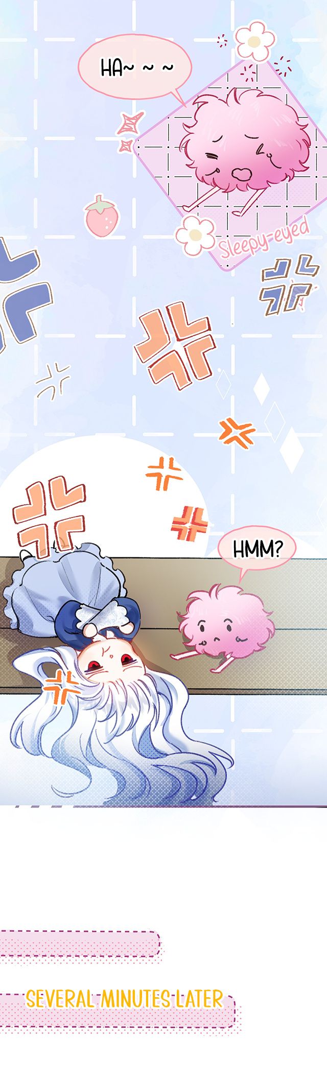 I Became the Villain in the Omniscience Game Chapter 15 page 9