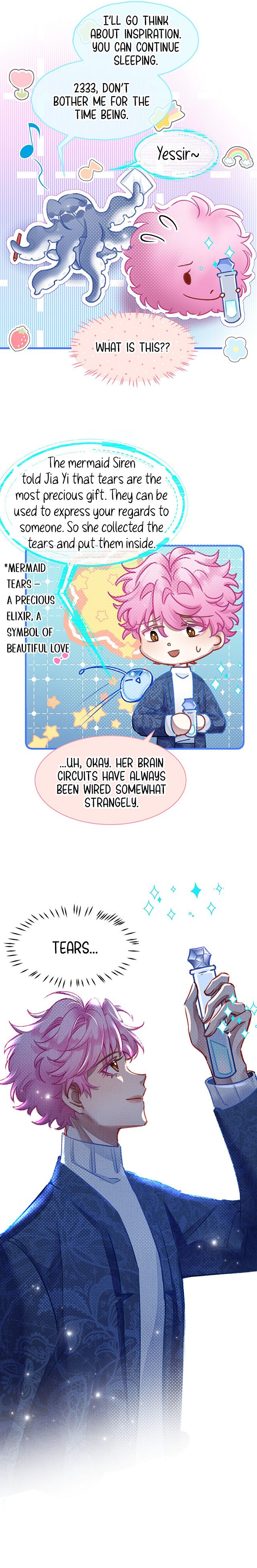 I Became the Villain in the Omniscience Game Chapter 15 page 12