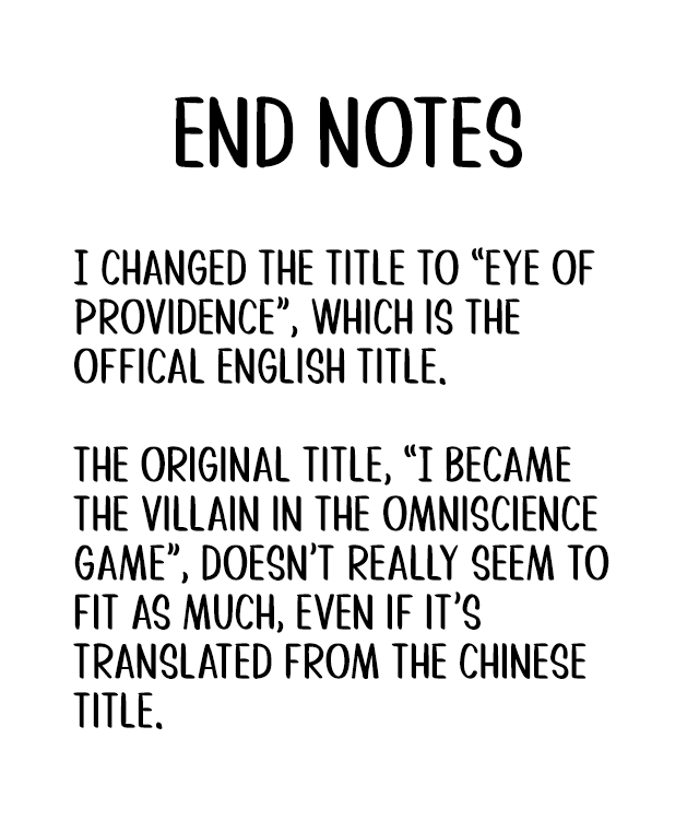I Became the Villain in the Omniscience Game Chapter 15 page 13