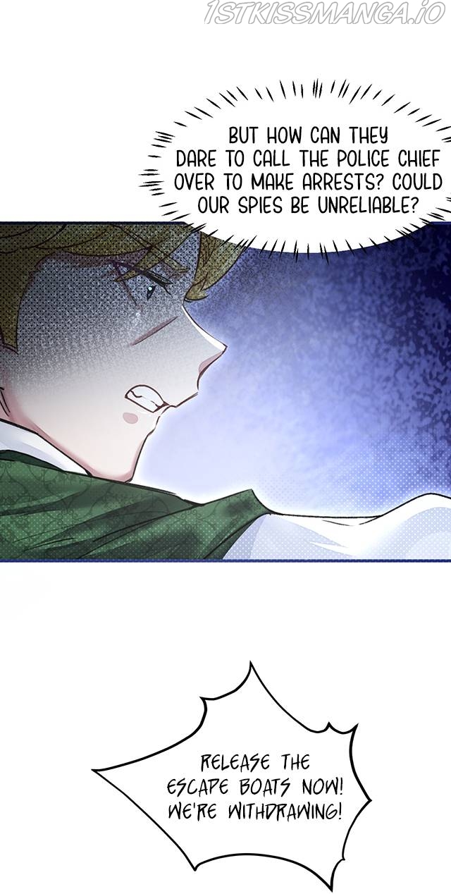 I Became the Villain in the Omniscience Game Chapter 16 page 3