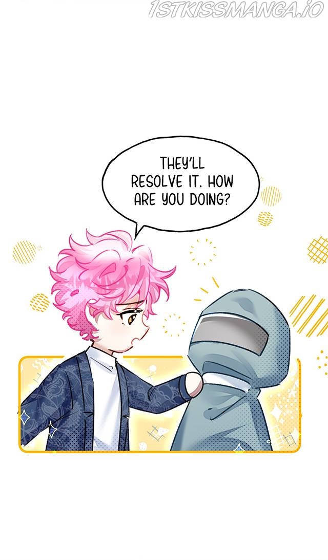 I Became the Villain in the Omniscience Game Chapter 16 page 5