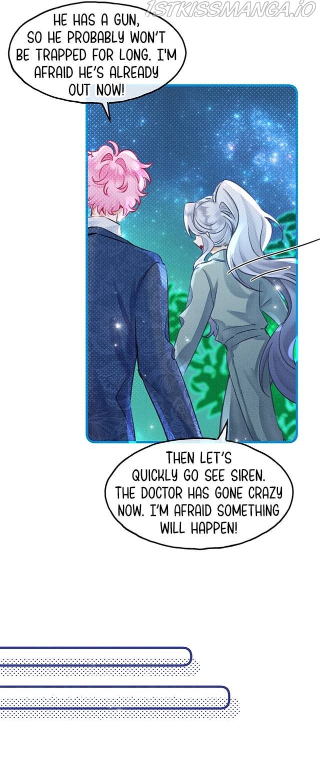 I Became the Villain in the Omniscience Game Chapter 16 page 7