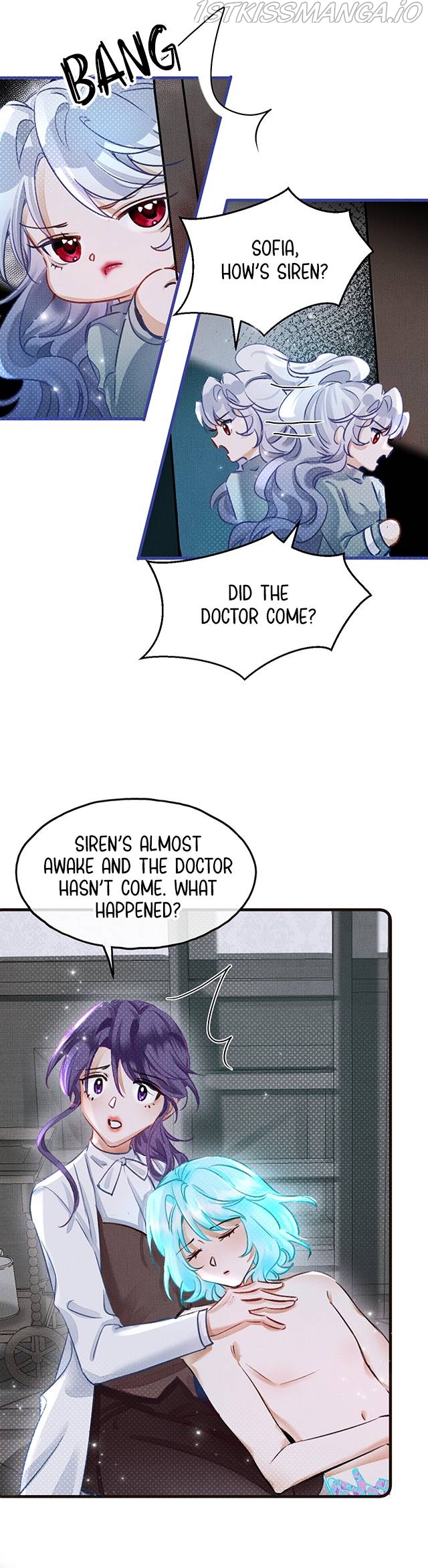 I Became the Villain in the Omniscience Game Chapter 16 page 8