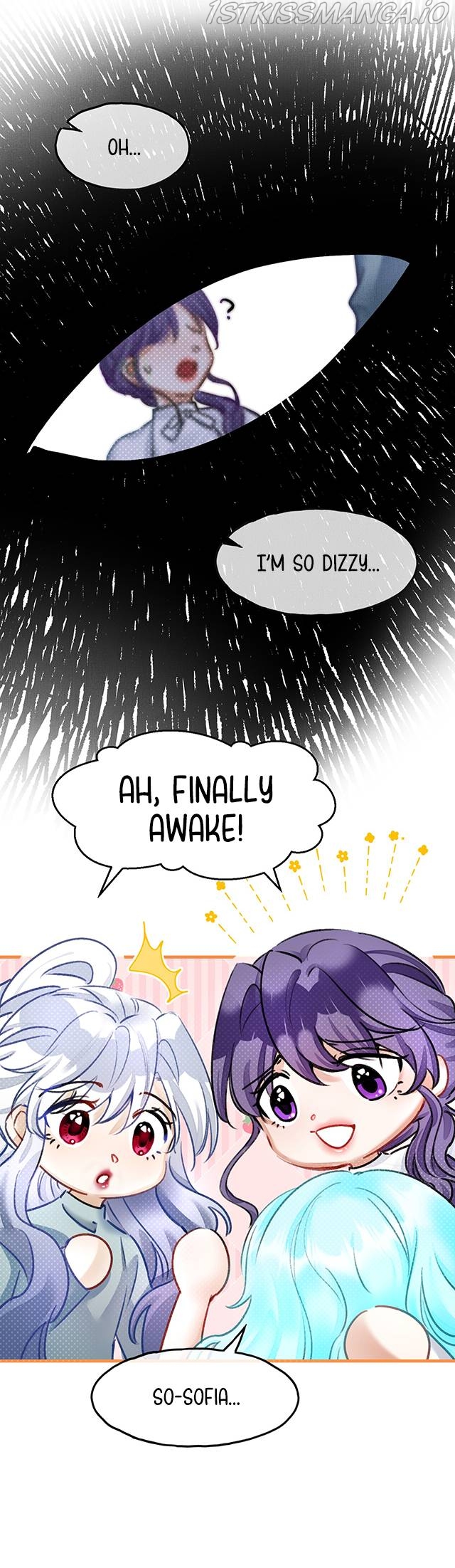 I Became the Villain in the Omniscience Game Chapter 16 page 10