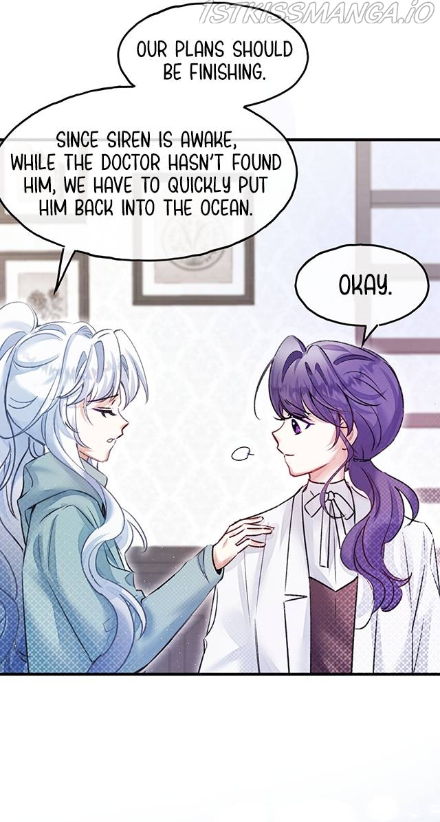 I Became the Villain in the Omniscience Game Chapter 16 page 14