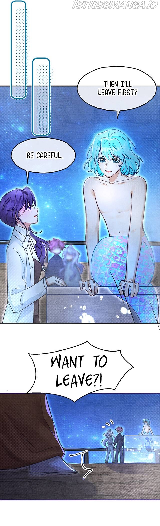 I Became the Villain in the Omniscience Game Chapter 16 page 16