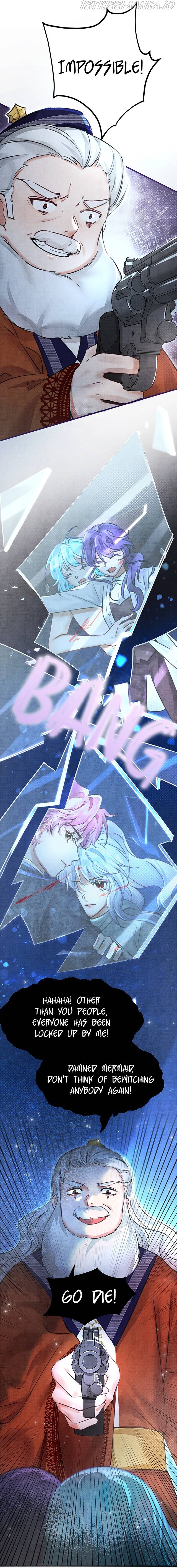 I Became the Villain in the Omniscience Game Chapter 16 page 17