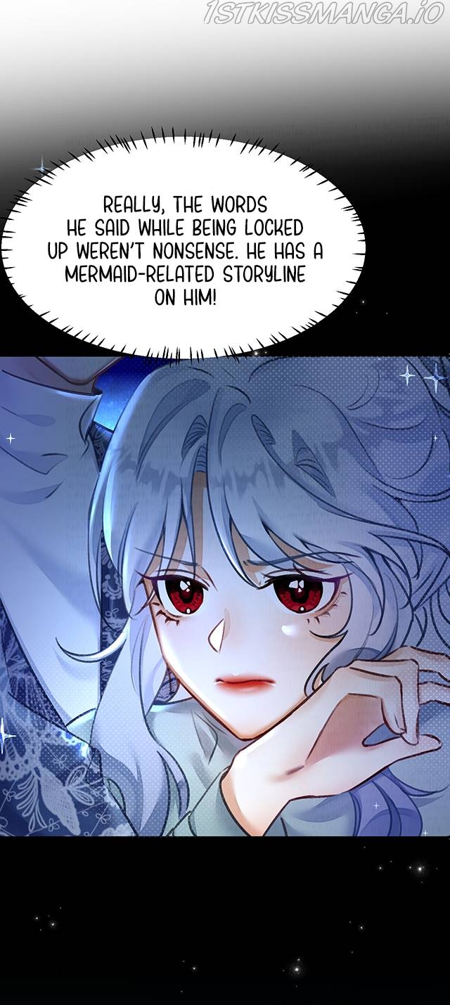 I Became the Villain in the Omniscience Game Chapter 16 page 19