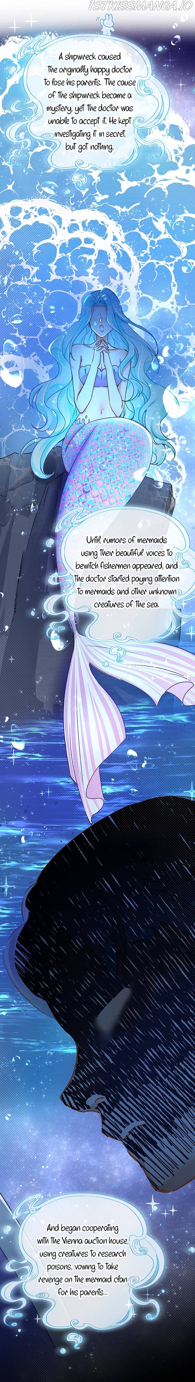 I Became the Villain in the Omniscience Game Chapter 16 page 21