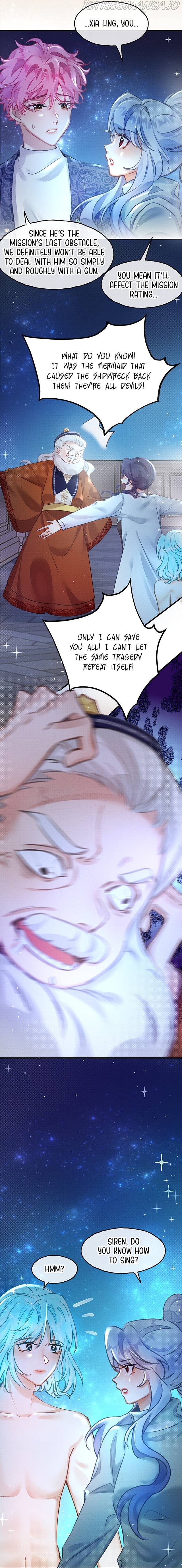I Became the Villain in the Omniscience Game Chapter 16 page 23