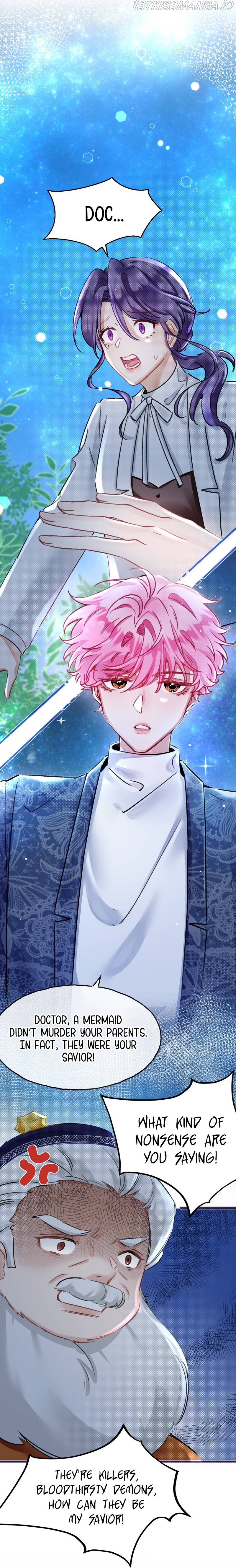 I Became the Villain in the Omniscience Game Chapter 18 page 3