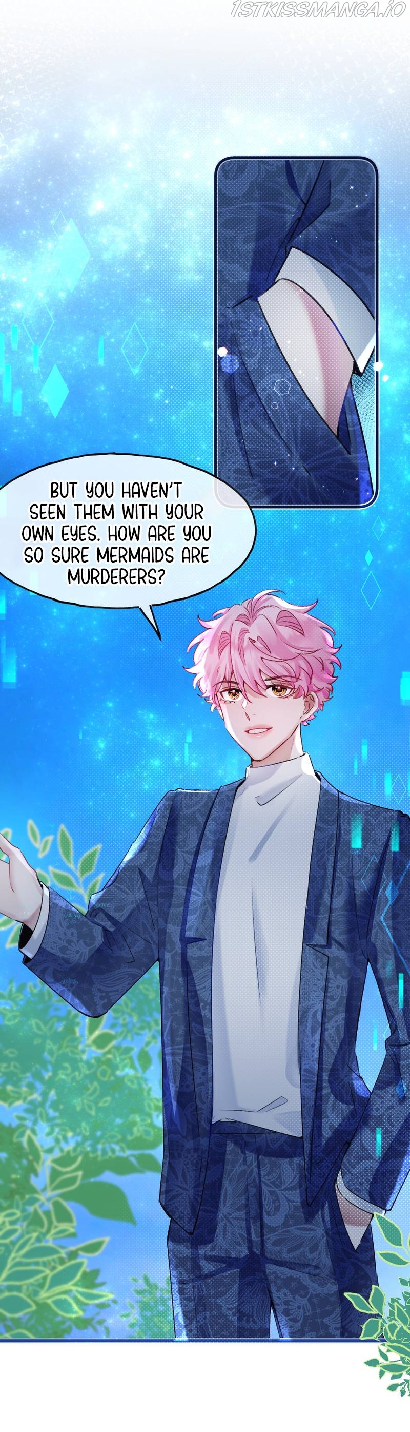 I Became the Villain in the Omniscience Game Chapter 18 page 4
