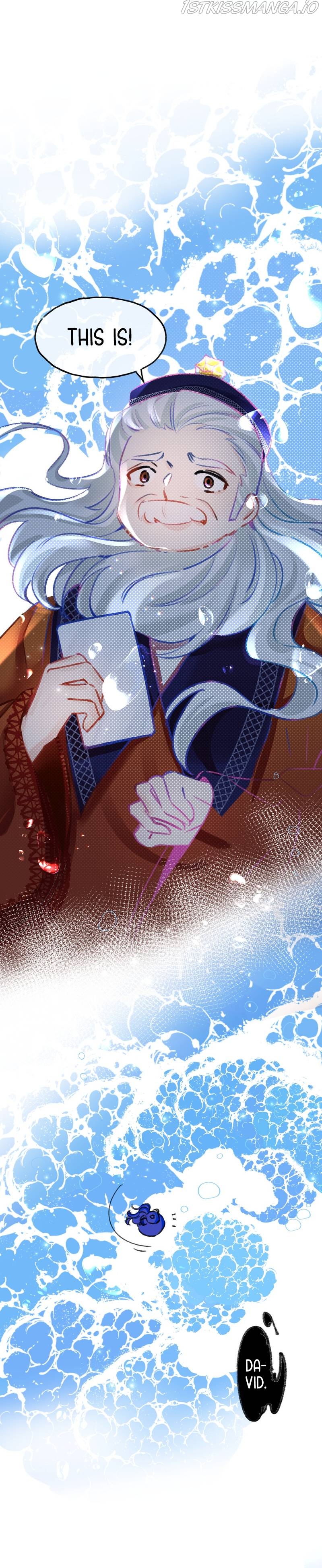 I Became the Villain in the Omniscience Game Chapter 18 page 7