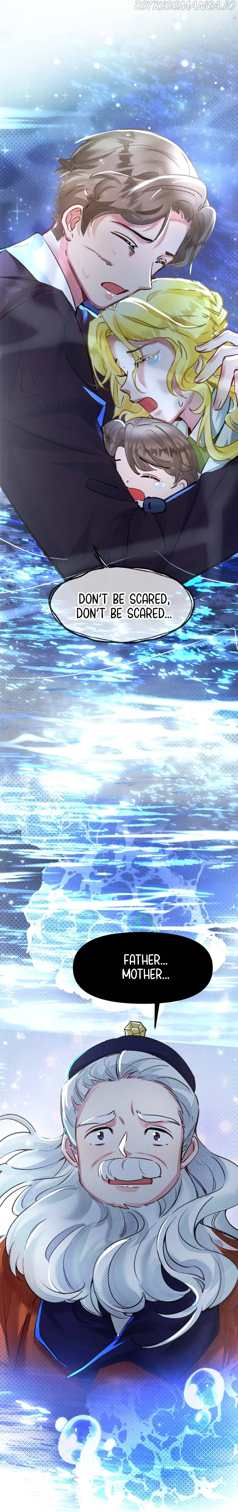 I Became the Villain in the Omniscience Game Chapter 18 page 9