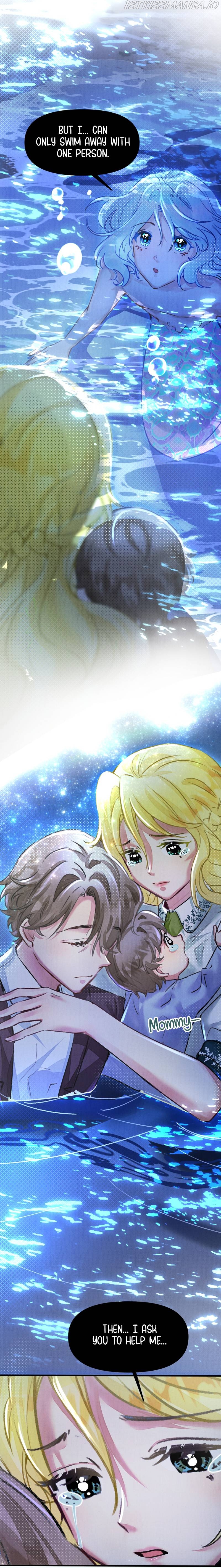 I Became the Villain in the Omniscience Game Chapter 18 page 14