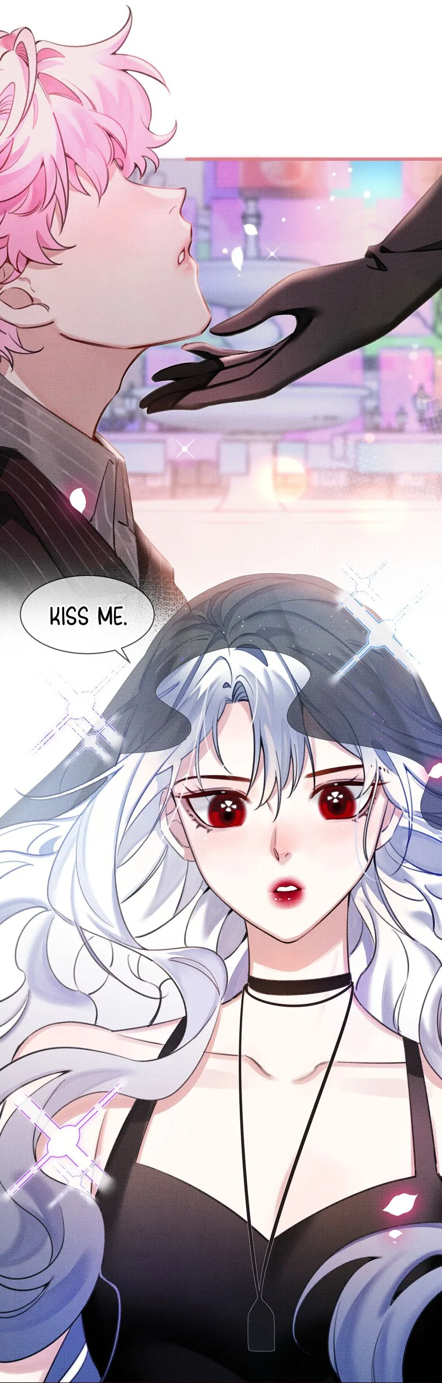 I Became the Villain in the Omniscience Game Chapter 2 page 3