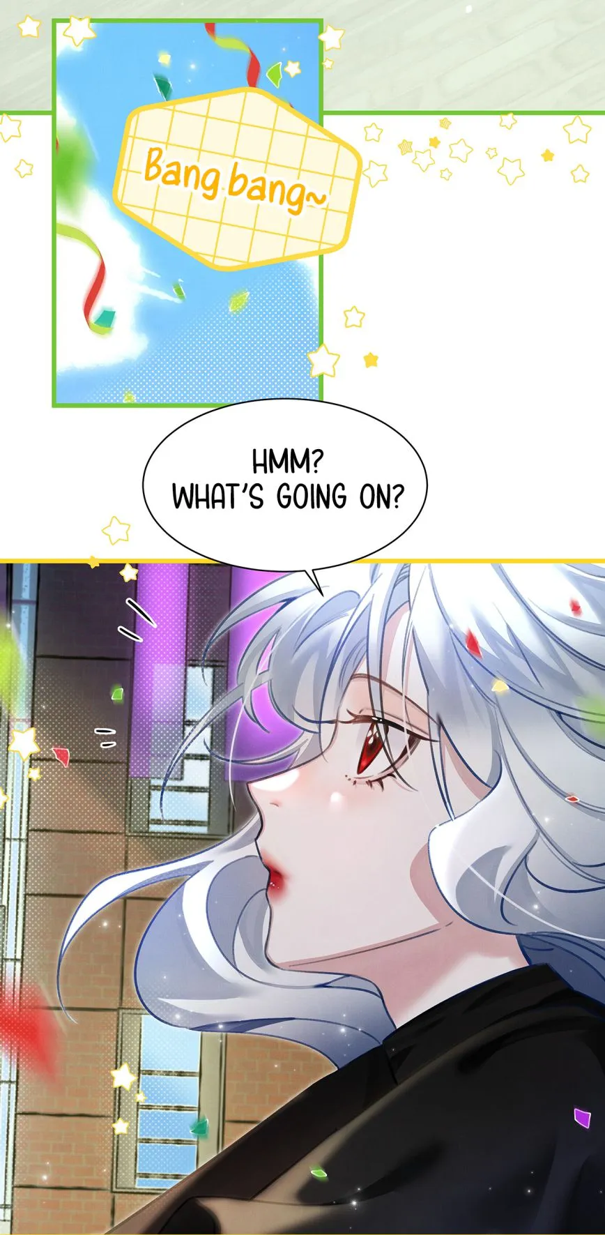 I Became the Villain in the Omniscience Game Chapter 2 page 12