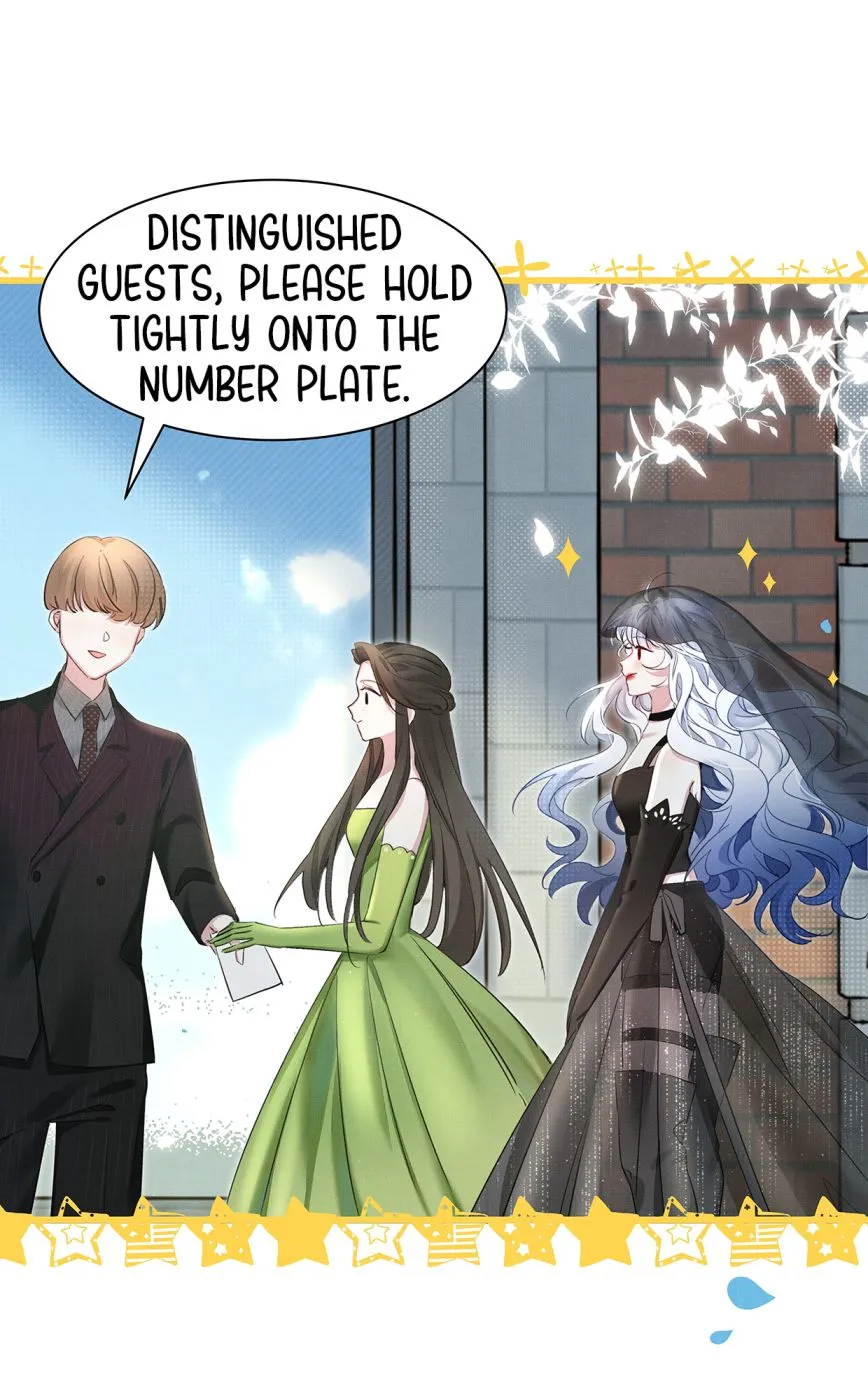 I Became the Villain in the Omniscience Game Chapter 2 page 20