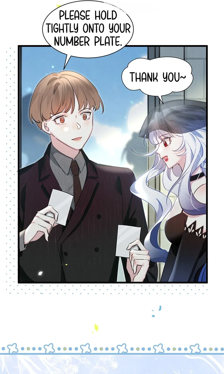 I Became the Villain in the Omniscience Game Chapter 2 page 21