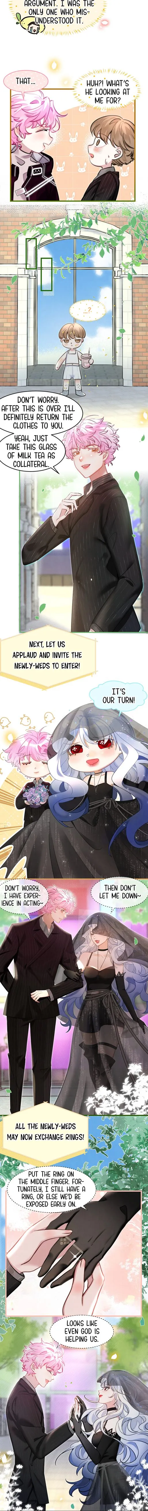 I Became the Villain in the Omniscience Game Chapter 2 page 30