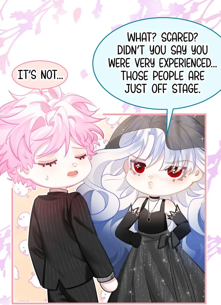 I Became the Villain in the Omniscience Game Chapter 2 page 32