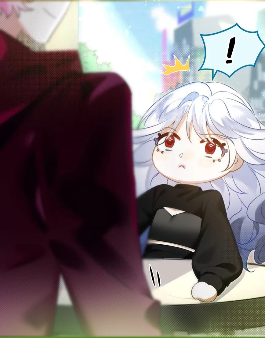 I Became the Villain in the Omniscience Game Chapter 3 page 5