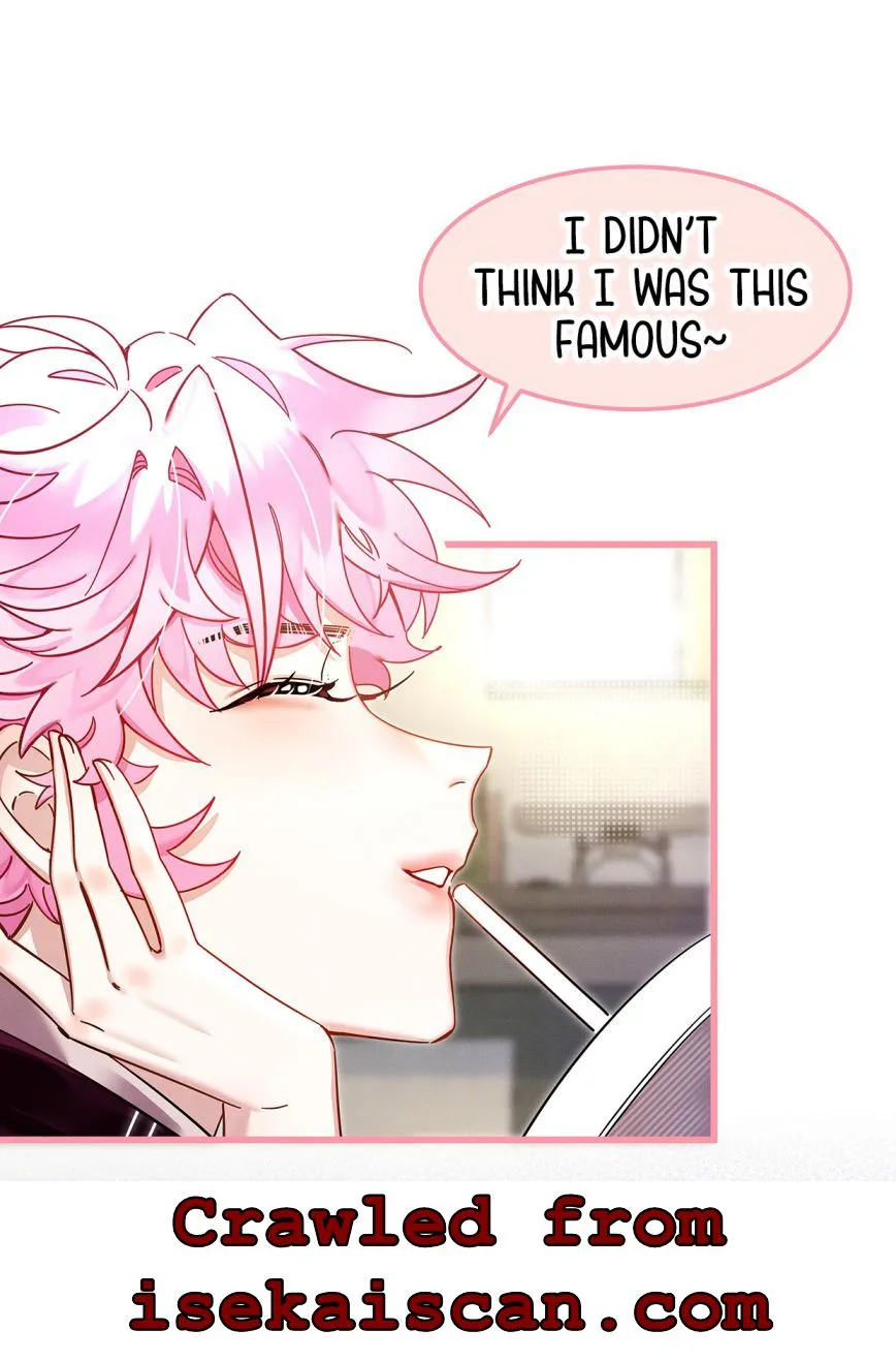 I Became the Villain in the Omniscience Game Chapter 3 page 9