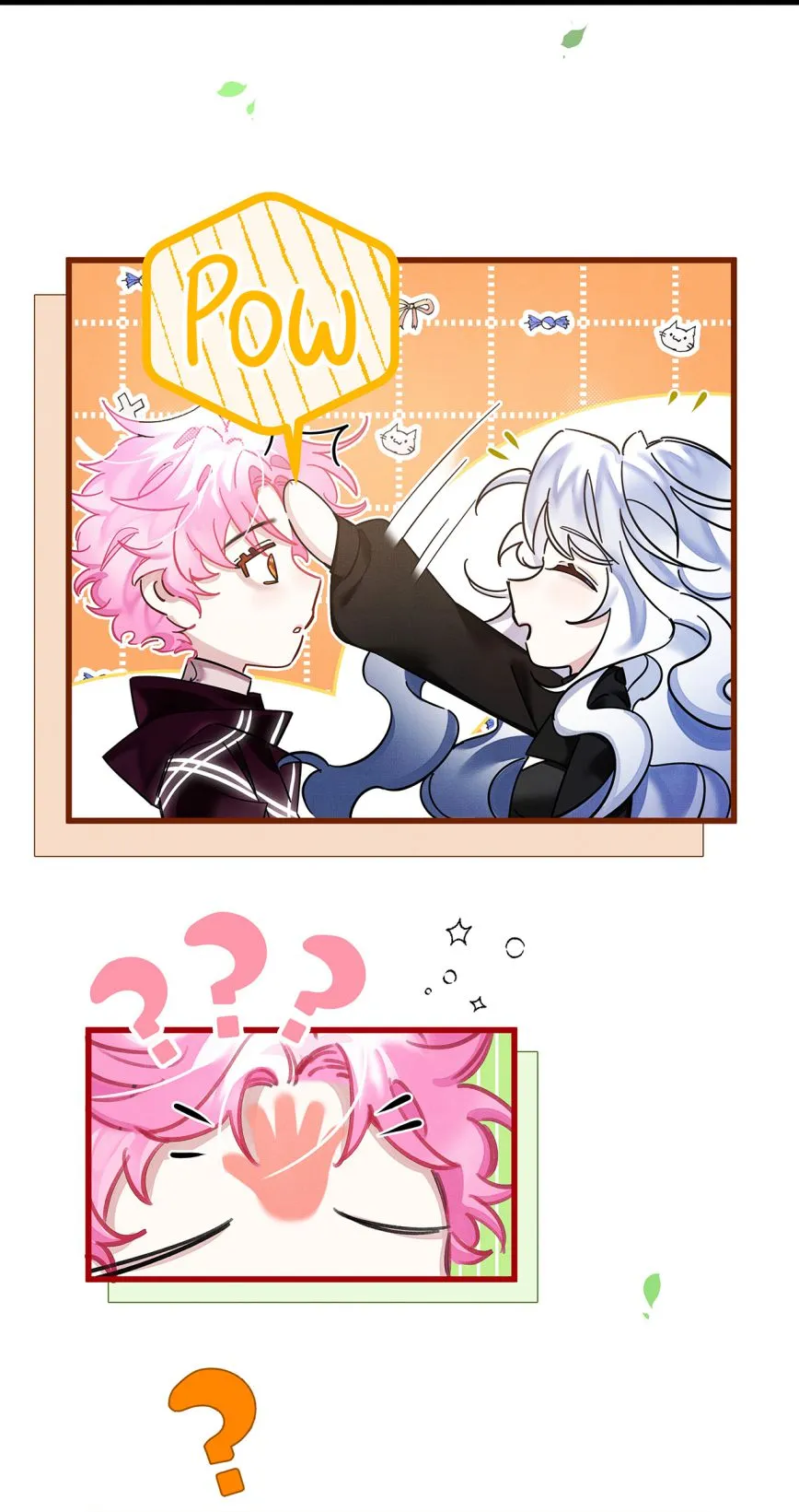 I Became the Villain in the Omniscience Game Chapter 3 page 22