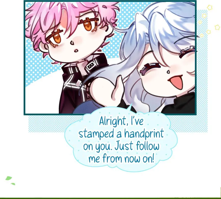 I Became the Villain in the Omniscience Game Chapter 3 page 23