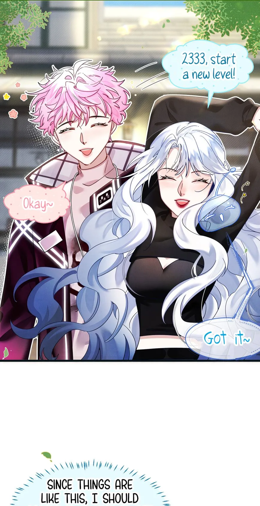 I Became the Villain in the Omniscience Game Chapter 3 page 24