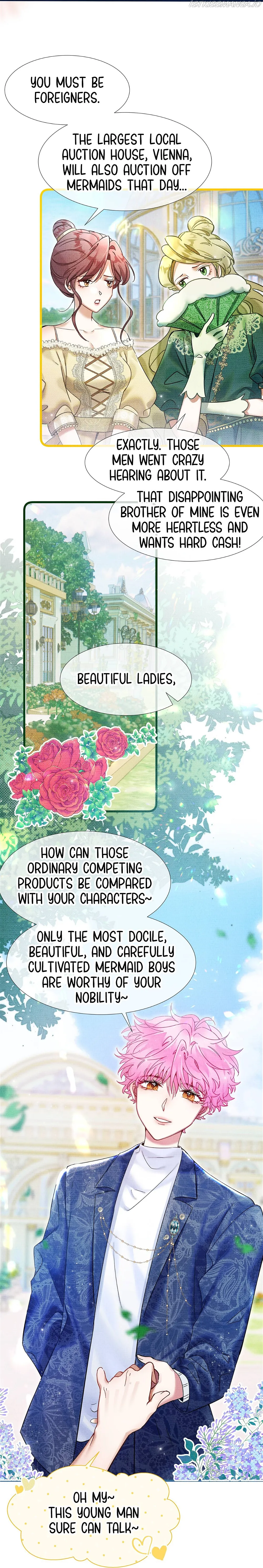 I Became the Villain in the Omniscience Game Chapter 4 page 13