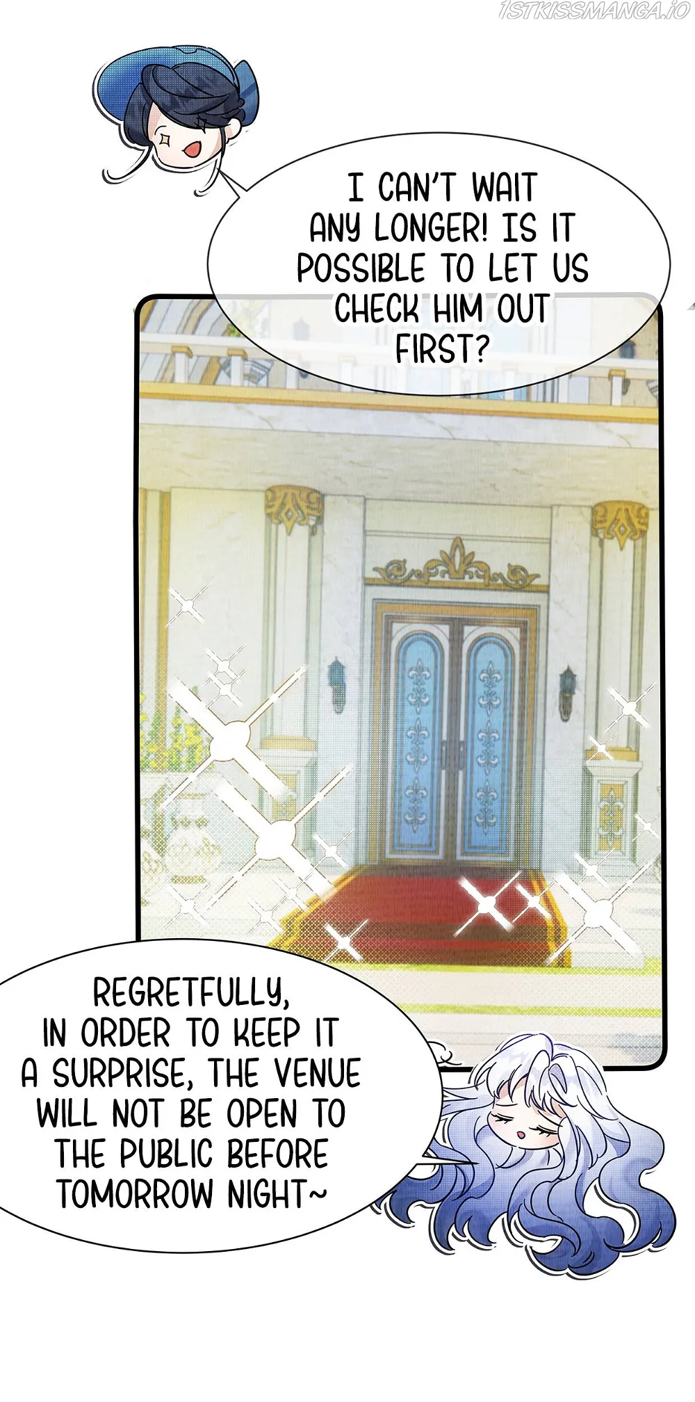 I Became the Villain in the Omniscience Game Chapter 4 page 17