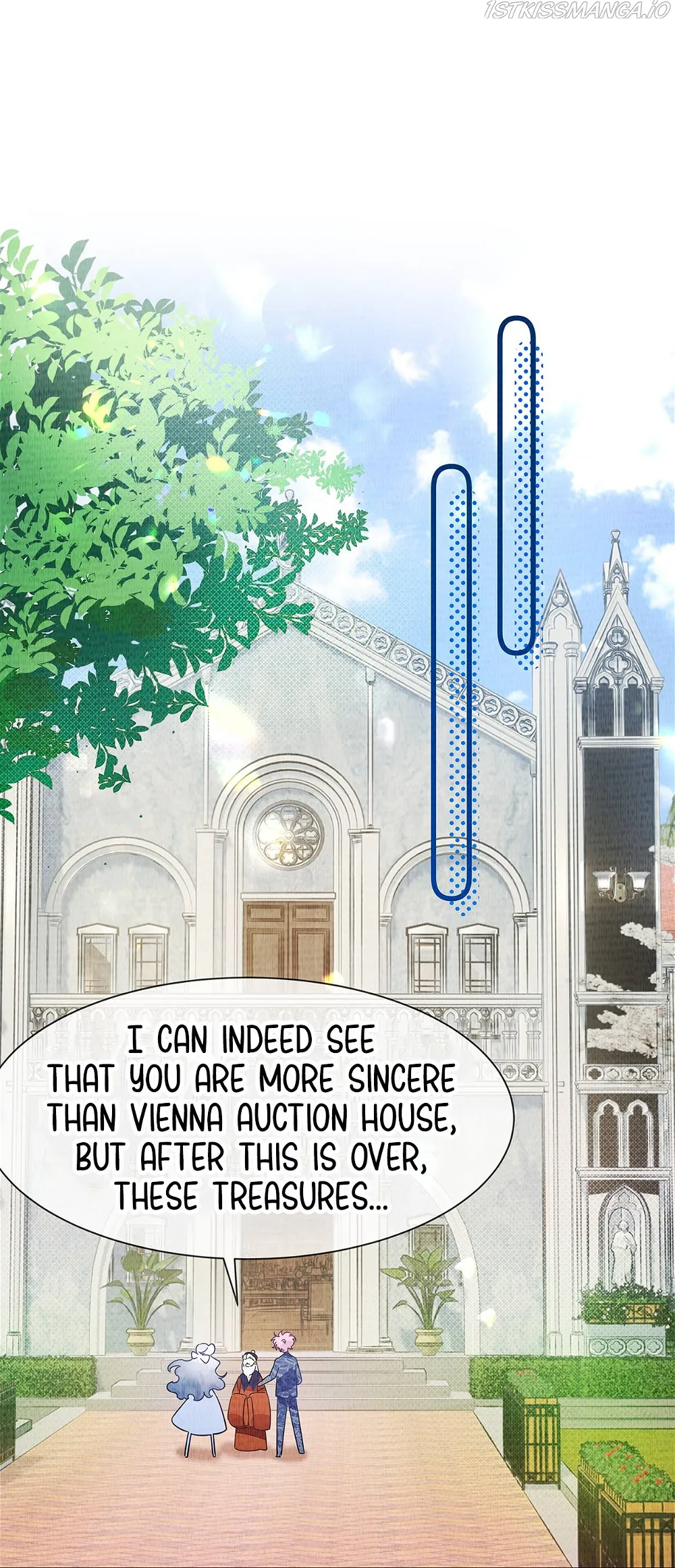 I Became the Villain in the Omniscience Game Chapter 4 page 19