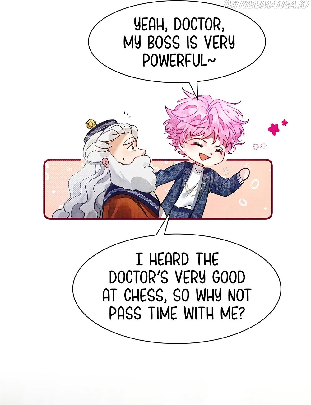 I Became the Villain in the Omniscience Game Chapter 4 page 22