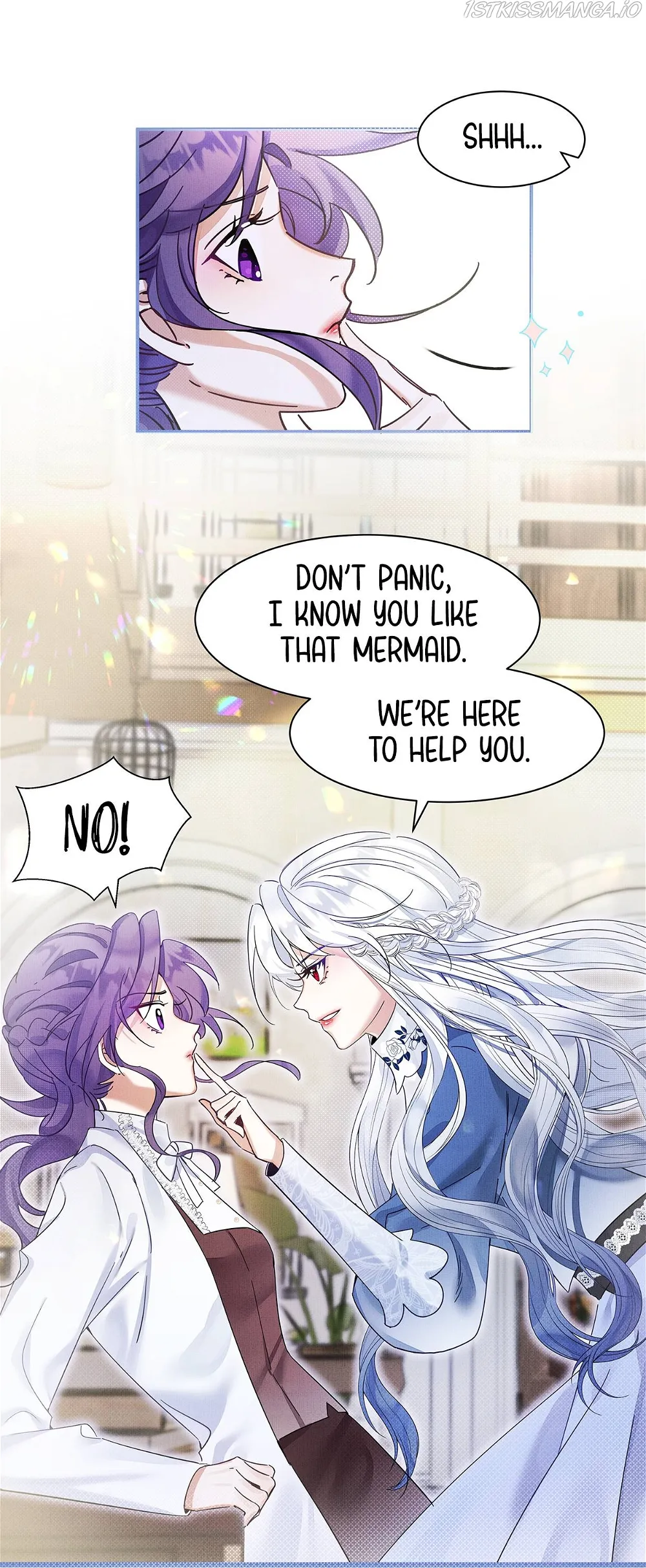 I Became the Villain in the Omniscience Game Chapter 4 page 25