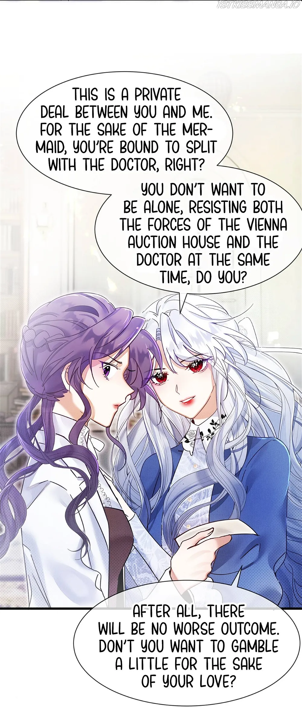 I Became the Villain in the Omniscience Game Chapter 4 page 27