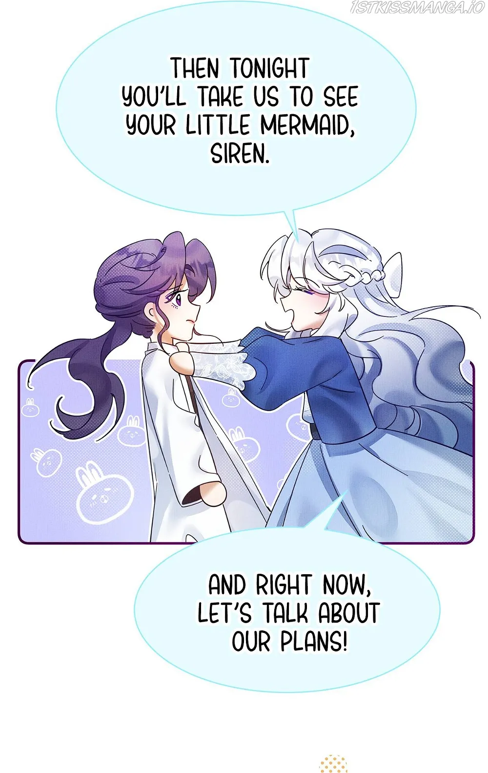 I Became the Villain in the Omniscience Game Chapter 4 page 30