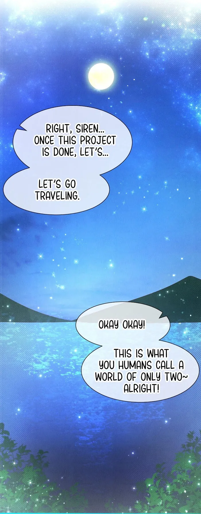 I Became the Villain in the Omniscience Game Chapter 5 page 8