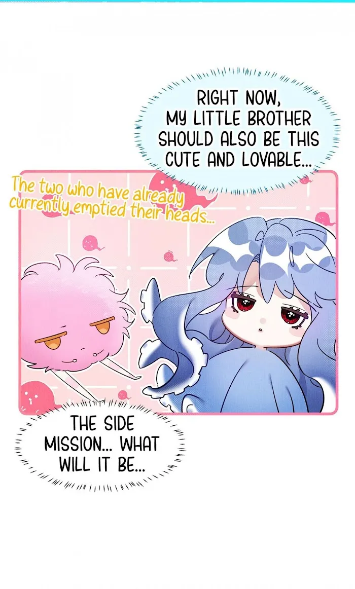 I Became the Villain in the Omniscience Game Chapter 5 page 9