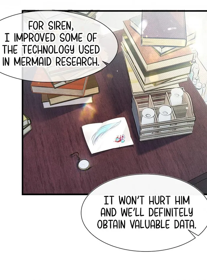 I Became the Villain in the Omniscience Game Chapter 5 page 15